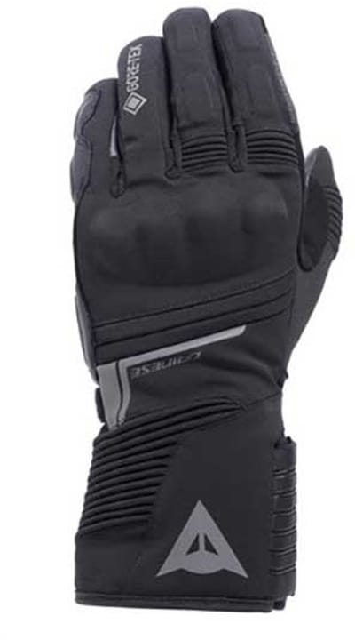 Dainese Funes Goretex Thermal Handschoenen Zwart S Man