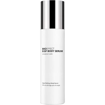 BioEffect Lichaamsverzorging Body Intensive Unisex 120 ml