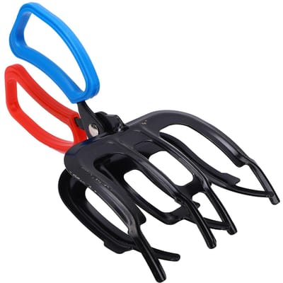 Pince à pêche Pince multifonctionnelle Ergonomique 3 griffes Poignée de pêche Outil pour Kitcehn Extérieur