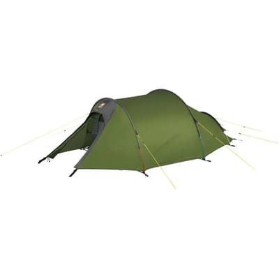 Tentje voor 2 personen Wild Country Blizzard