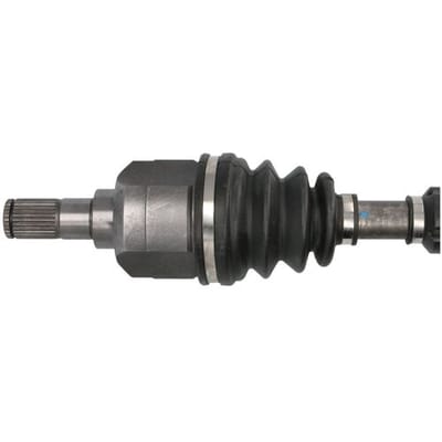 Aandrijfas POINT GEAR PNG76389