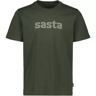 T-shirt Sasta