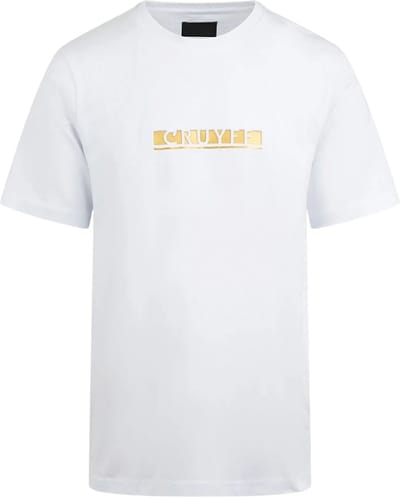 Cruyff Mauricio Shirt Heren - Maat S