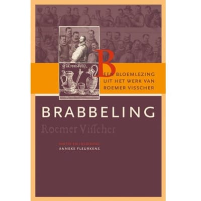 Brabbeling - Roemer Visscher