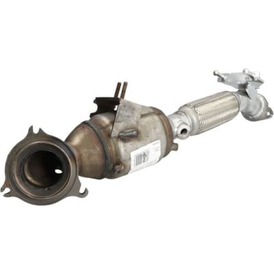 Katalysator ASSO MARMITTE SRL 14.0103