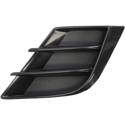 Ventilatierooster, bumper BLIC 6502-07-3477915P