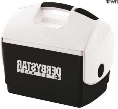 RFWR® Koelbox 10 Liter - Perfect voor Dranken en Koelkompressen