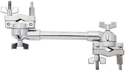 Deluxe Multi-klem van Gear4music