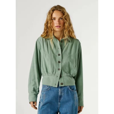 Damesjas Pepe Jeans Franka