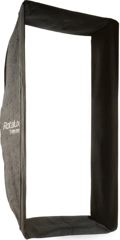 Elinchrom Rotalux Softbox Recta 60x80cm