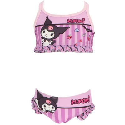 Kuromi bikini