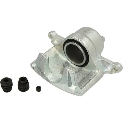 Budweg Caliper Remklauw BUDWEG 343083, voorkant rechts