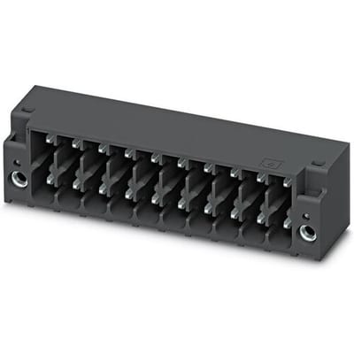 Phoenix Contact 1787108 Male behuizing (board) DMC Totaal aantal polen: 22 Rastermaat: 3.50 mm Inhoud: 50 stuk(s)