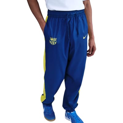 FC Barcelona trainingsbroek STRTFV 2025/26