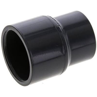 PVC Verloopstuk 32 naar 25mm [5 Stuks]