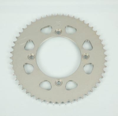 Couronne de transmission Afam pour Moto Beta 125 RR enduro Après 2009 Neuf
