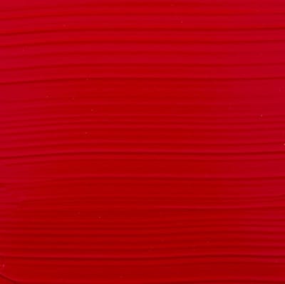 Amsterdam Expert Series Acrylverf - 75 ml - Pyrrolerood 315   8712079289256   Verf