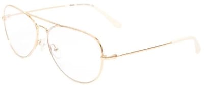 Leesbril Wear Glas Edda Goud-+1.50
