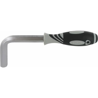 Freewheel en cassette remover met inbussleutel Var