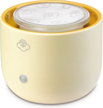 Serene House - Serene Pod® Wax Warmer - Sprout Yellow