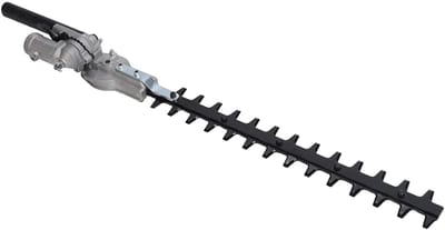 Dailygoods- Heggenschaar Vervangende Onderdelen - Dubbele Messen - Compatibel met Buis/Staaf 26 mm - Eenvoudig te Installeren - Geschikt voor Tuinsnoeien - Snoeimes