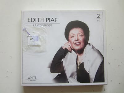 Edith Piaf