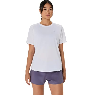 Dames-T-shirt Asics Core