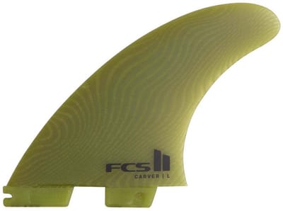 Fcs Ii Carver Neo Glass M Tri Vin Groen MD