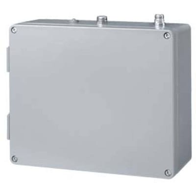 Siemens 6NH3112-3BA00-1XX3 6NH31123BA001XX3 PLC-behuizing