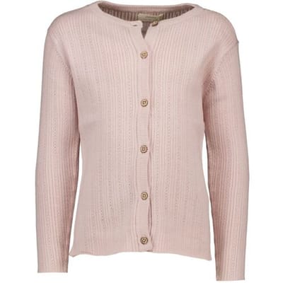 Zeeman Vest - Paars Paars 92