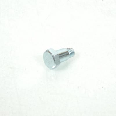 Axe béquille latérale pour scooter Peugeot 50 V-Clic 801385 Ø10mm M10x1.25 Neuf