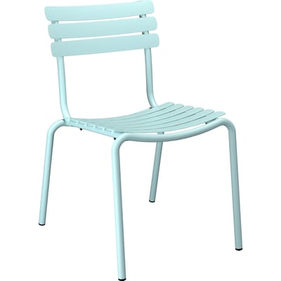 HOUE ALUA Stoel - ice blue