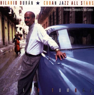 Killer Tumbao