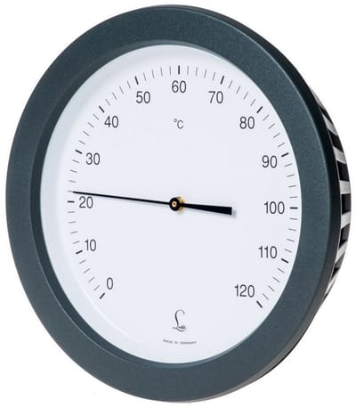 Fischer - 3270.00 - LUFFT Sauna-Thermometer 130mm