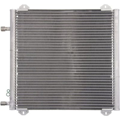 Condensator, airconditioning NRF 35785
