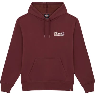 Hoodie Dickies Donut House