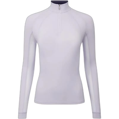 Dames lange mouwen base layer paardrijden LeMieux Halle