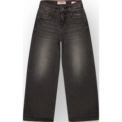 Jongens Super Baggy Jeans Luciano