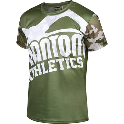 T-shirt Phantom Athletics EVO Warfare