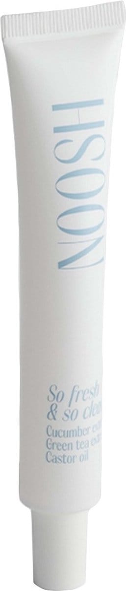 Noosh - Ultimate Hair So Fresh So Clean Scalp Oil - 30ml