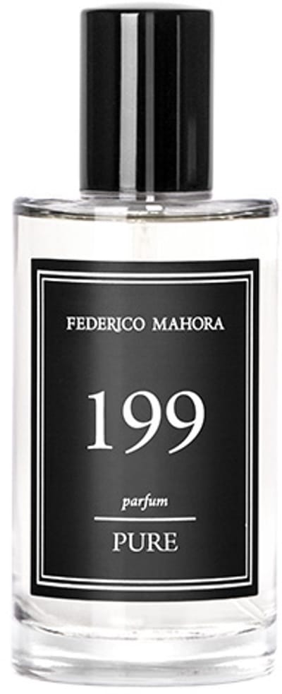 FEDERICO MAHORA 199 - Parfum Homme - Pure Royal - 50ML Geinspireerd op 1 million