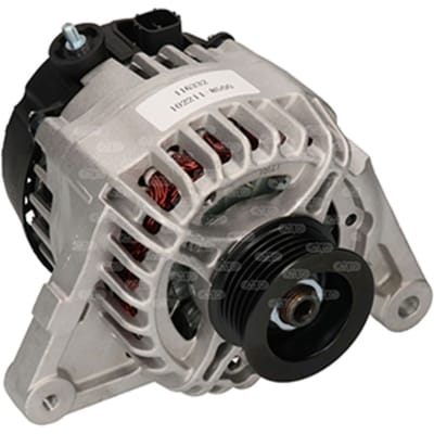 Driefasige generator HC-CARGO 116332
