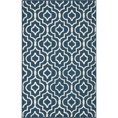Vloerkleed Ariel wol | Safavieh