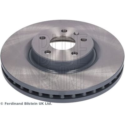 Remschijf BLUE PRINT ADBP430247, 1 stuk