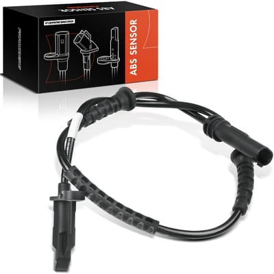 Frankberg 1x ABS-sensor achteras links rechts voor BMW