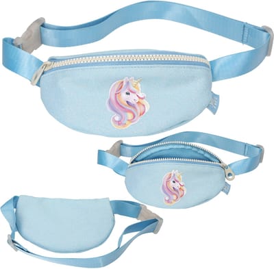 Depesche - Ylvi kleine crossbag - SUGAR POP