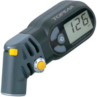 Topeak Smartgauge D2 nauwkeurigsheids digitale manometer
