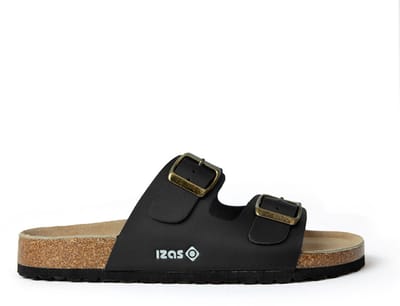 Izas Zell V2 Sandalen Zwart EU 38