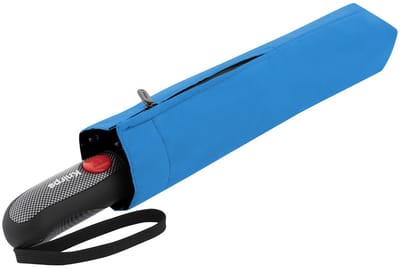 Knirps Shape Big Storm Umbrella Duomatic surf
