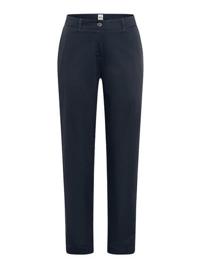 7/8-broek Van Brax blauw